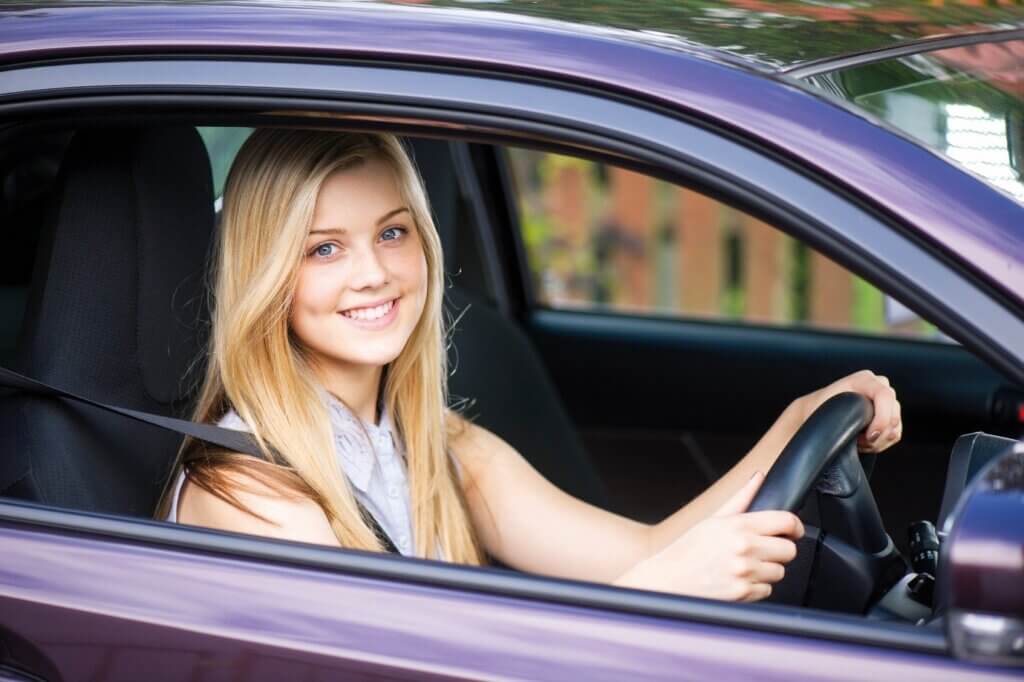 Practical driving test tips